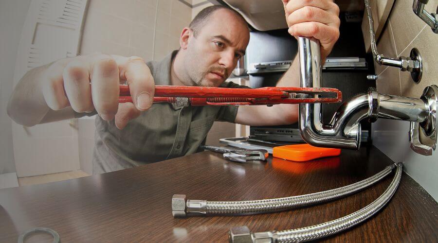 Local annual plumbing maintenance in Spring Grove, VA